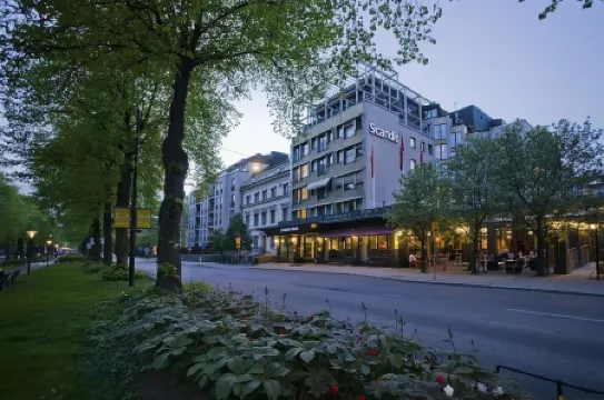 Scandic Park