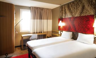 Ibis Paris la Défense Courbevoie