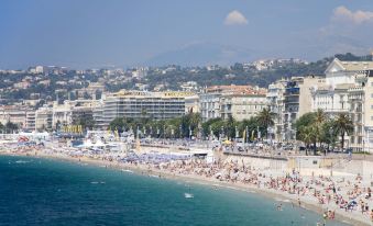 Mercure Nice Promenade des Anglais