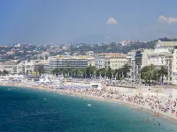 Mercure Nice Promenade Des Anglais - vue mer