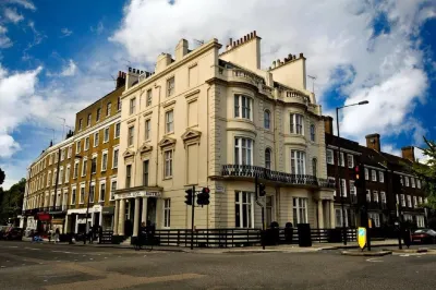Brunel Hotel Hotels in Bayswater