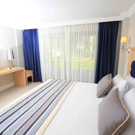 Palm Bay Beach Hotel