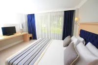 Palm Bay Beach Hotel - spa