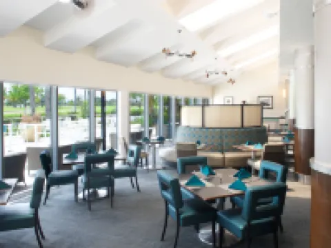 シェラトン マイアミ エアポート ホテル & エグゼクティブ ミーティング センター マイアミのホテル