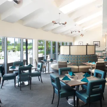 Sheraton Miami Airport Hotel and Executive Meeting Center