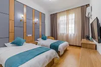 天柱山龍潤ホリデイホテル