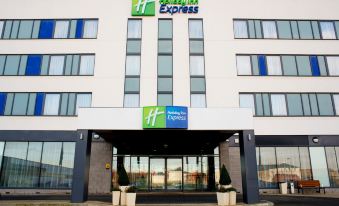 Holiday Inn Express Rotherham - North