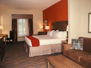 Holiday Inn Express & Suites Morgan City - Tiger Island