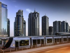 Pullman Dubai Jumeirah Lakes Towers - Hotel & Residence