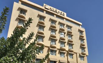 AlQasr Metropole Hotel