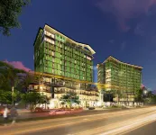 Crystalbrook Bailey Hotels near ZOO TO YOU HQ - Discovery Centre
