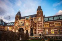 Radisson Hotel & Suites Amsterdam South Hotels near P60 Pop Podium