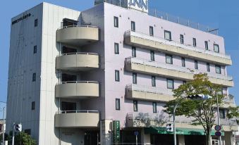 Kakegawa Business Hotel Ekinan