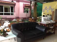 Sandy House Rawai