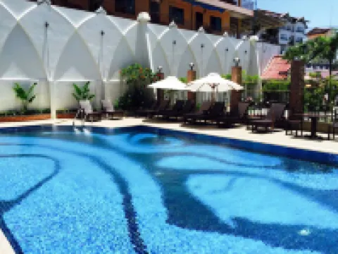 Aristocrat Residence & Hotel Hotels in Sihanoukville