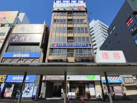 ホテルトレンド大分駅前 大分 宿泊予約 安い料金プラン 口コミ 部屋写真 Trip Com