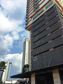 G5 Hotel & Serviced Apartment