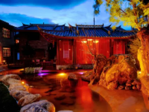 イ パピリ B&B アパートホテル エルコラーノのホテル