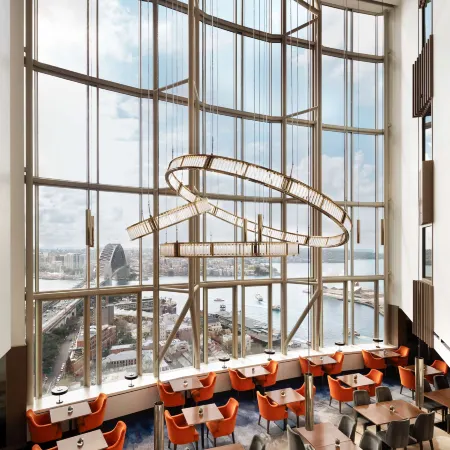 Shangri-La Sydney