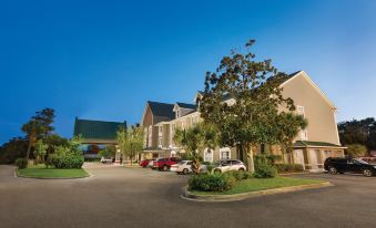 Country Inn & Suites by Radisson, Beaufort West, SC