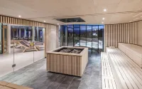 Wellnesshotel Erica - Gym