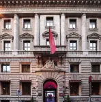 Aleph Rome Hotel, Curio Collection by Hilton Hotels in Via Veneto