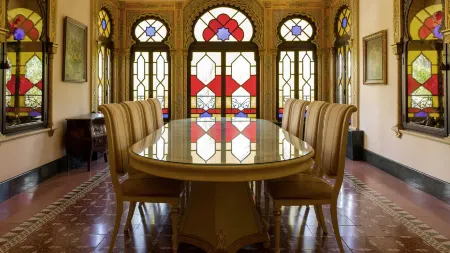 Hotel Kazar Отели рядом с достопримечательностью «Torreta Mariola»