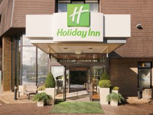 Holiday Inn 蘭開斯特