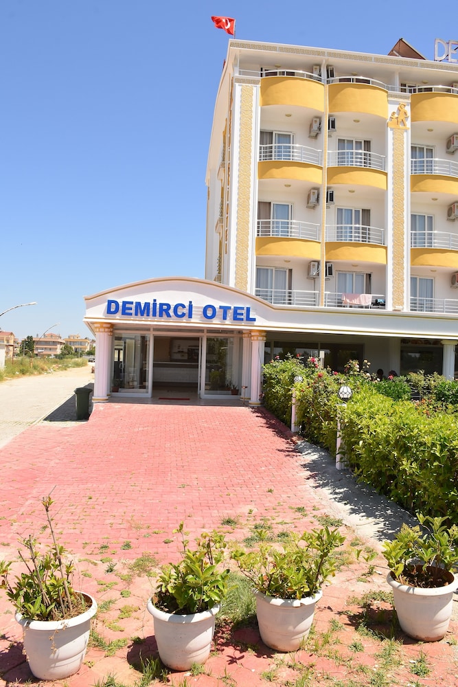 Demirci Hotel