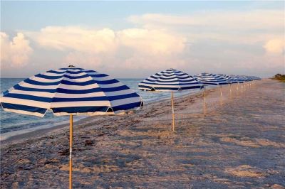 Private Beach #1132 Sanibel Moorings Courtyard View 2 Bedroom Home Photo