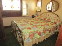 The Driftwood Resort