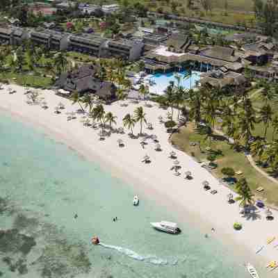 Sofitel Mauritius l'Imperial Resort & Spa Hotel Exterior