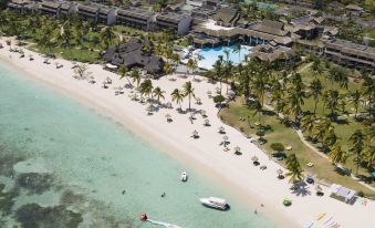 Sofitel Mauritius l'Imperial Resort & Spa