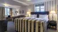 Bandholm Badehotel Các khách sạn ở 