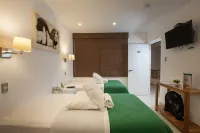 Hotel Riviera Inka Paracas Các khách sạn ở Paracas