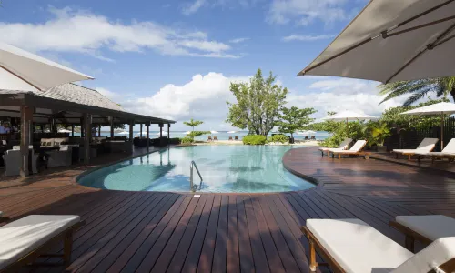 Hermitage Bay - All Inclusive
