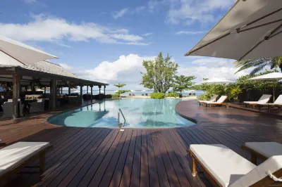 Hermitage Bay - All Inclusive Hotels in Jolly Harbour