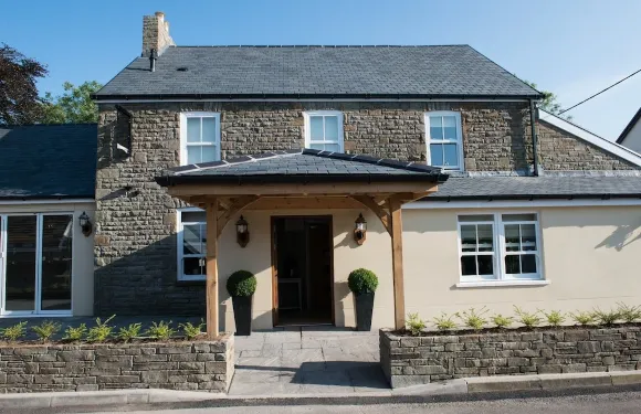 旺威利鄉村旅館