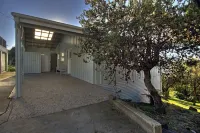 Freycinet Beachfront Retreat