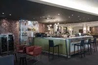 Scandic Gdańsk - bar