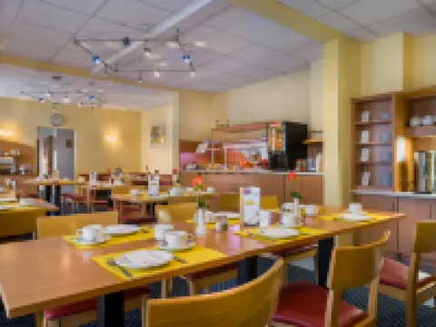 Acora Karlsruhe Zentrum Living the City Hoteles en Karlsruhe