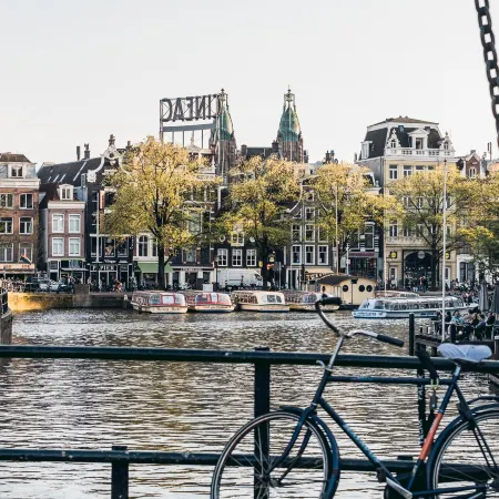 CitizenM Amsterdam South
