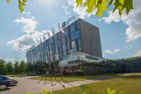 Urbihop Hotel - Gym