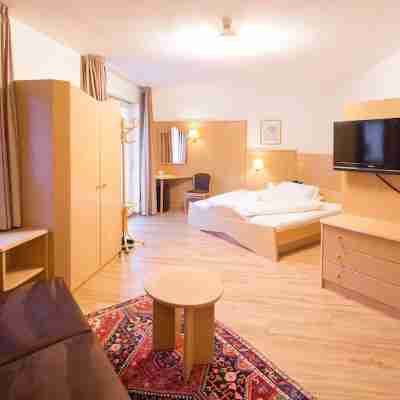 Hotel Goldenes Roessl-Adults Only Rooms