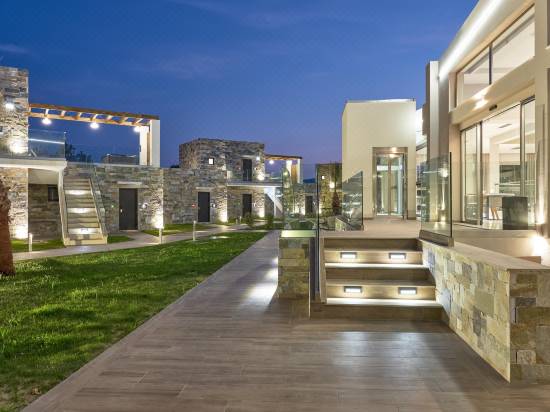 golden sun resort and spa kalamaki reviews