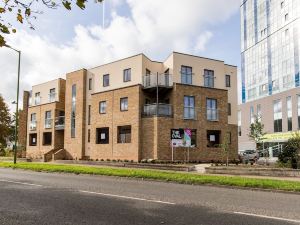 Abodebed Oval View Apartments