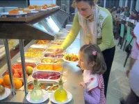 Anil Hotel Hotels in Bergama