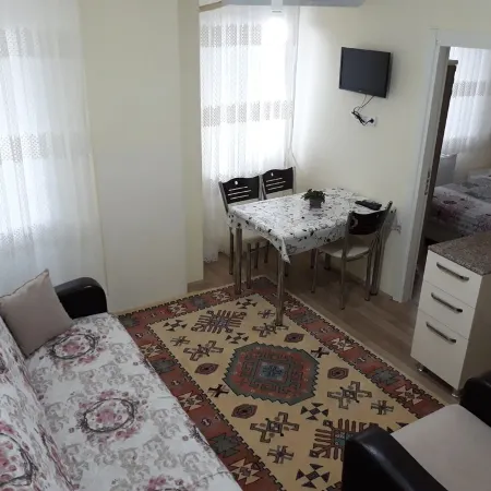 Cerit Pansiyon