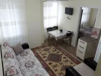 Cerit Pansiyon - Mountain View