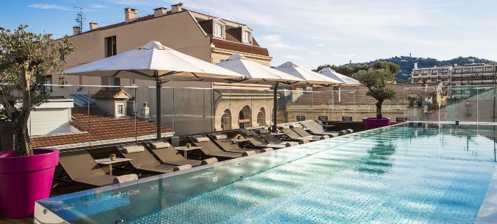 Five Seas by Inwood Hotels Hotels in Département Alpes-Maritimes